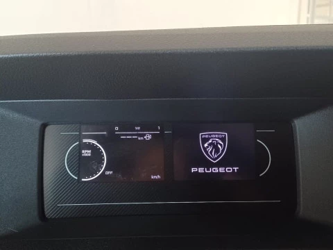 Peugeot Expert Furgón BlueHDi 120 S&S 6v Standard