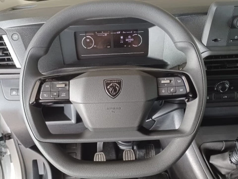 Peugeot Expert Furgón BlueHDi 120 S&S 6v Standard