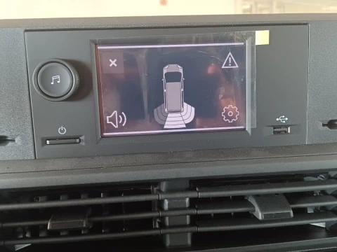 Peugeot Expert Furgón BlueHDi 120 S&S 6v Standard