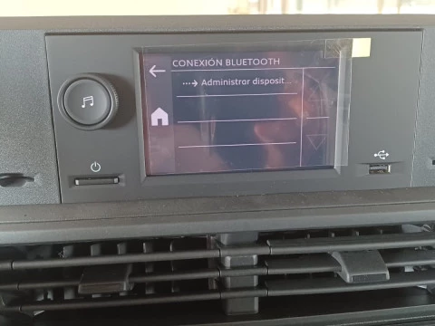 Peugeot Expert Furgón BlueHDi 120 S&S 6v Standard