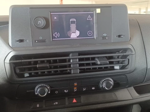 Peugeot Expert Furgón BlueHDi 120 S&S 6v Standard