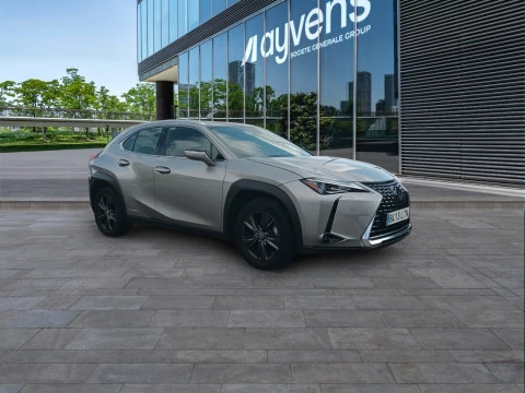 Lexus UX 2.0 250h Business