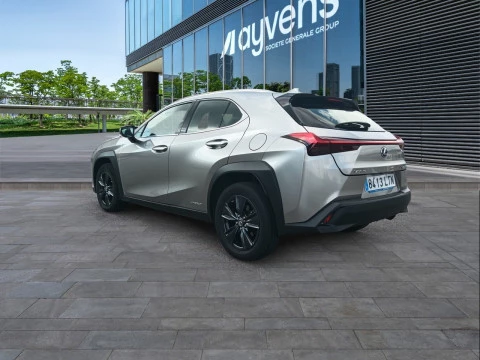Lexus UX 2.0 250h Business