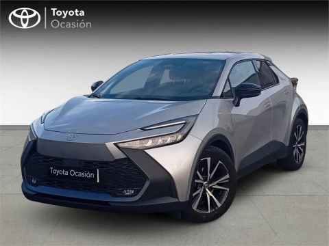 Toyota C-HR Advance