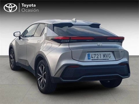 Toyota C-HR Advance