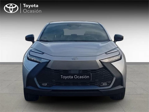 Toyota C-HR Advance
