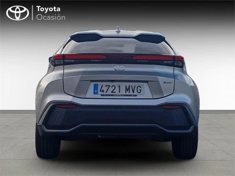 Toyota C-HR Advance