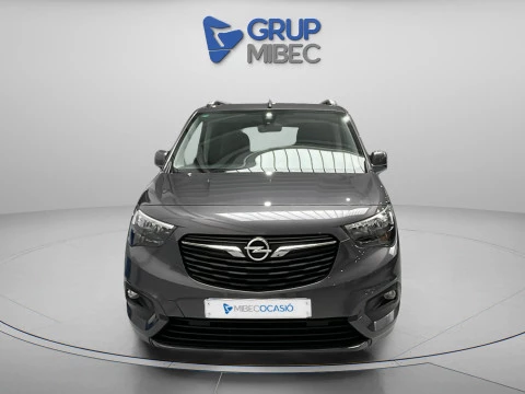 Opel Combo 1.5 TD 96KW S/S LIFE SELECTIVE LWB 130 5P