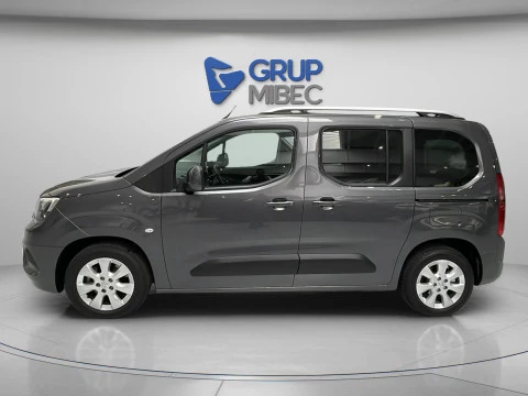 Opel Combo 1.5 TD 96KW S/S LIFE SELECTIVE LWB 130 5P
