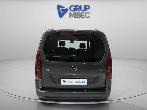 Opel Combo 1.5 TD 96KW S/S LIFE SELECTIVE LWB 130 5P