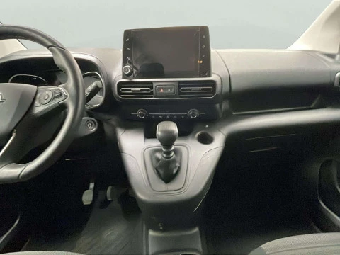 Opel Combo 1.5 TD 96KW S/S LIFE SELECTIVE LWB 130 5P