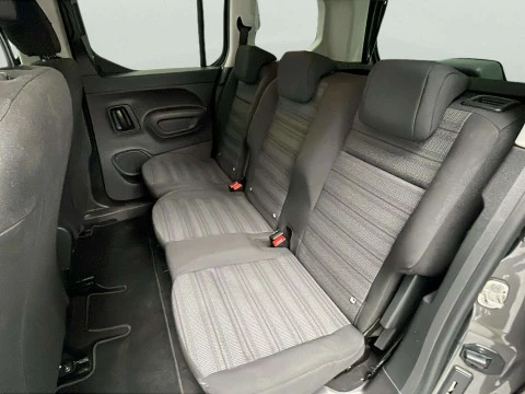 Opel Combo 1.5 TD 96KW S/S LIFE SELECTIVE LWB 130 5P