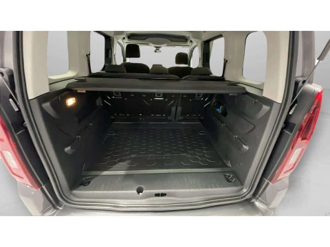 Opel Combo 1.5 TD 96KW S/S LIFE SELECTIVE LWB 130 5P