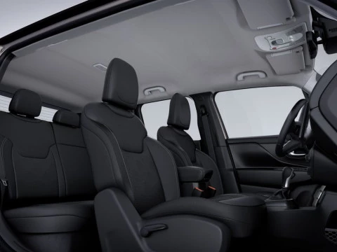 Jeep Renegade eHybrid Summit 1.5 MHEV 130hp Dct Fwd