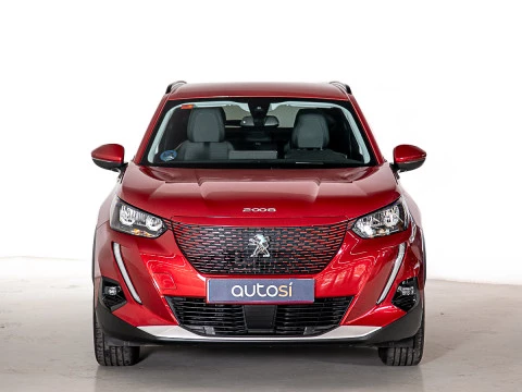 Peugeot e-2008 Eléctrico Allure Pack