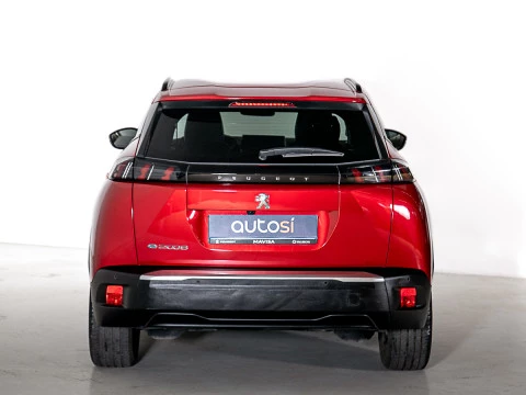 Peugeot e-2008 Eléctrico Allure Pack
