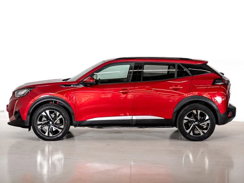 Peugeot e-2008 Eléctrico Allure Pack