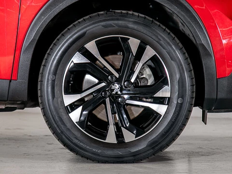 Peugeot e-2008 Eléctrico Allure Pack