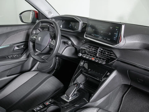 Peugeot e-2008 Eléctrico Allure Pack