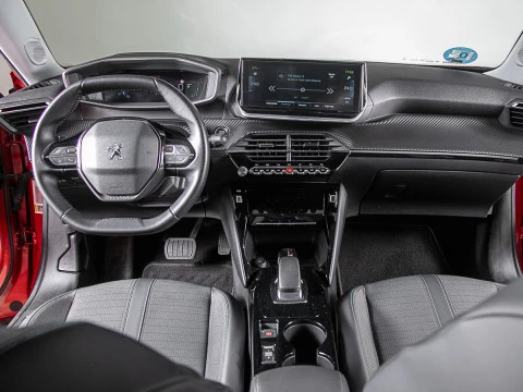 Peugeot e-2008 Eléctrico Allure Pack