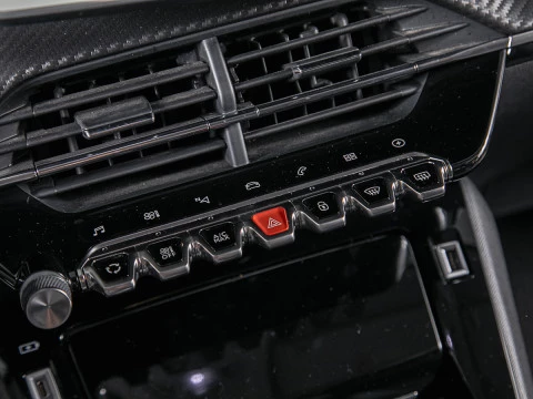 Peugeot e-2008 Eléctrico Allure Pack