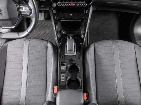 Peugeot e-2008 Eléctrico Allure Pack