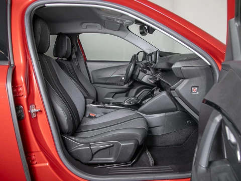 Peugeot e-2008 Eléctrico Allure Pack