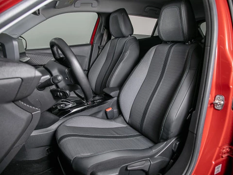 Peugeot e-2008 Eléctrico Allure Pack