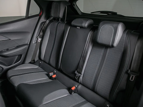 Peugeot e-2008 Eléctrico Allure Pack