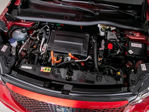 Peugeot e-2008 Eléctrico Allure Pack