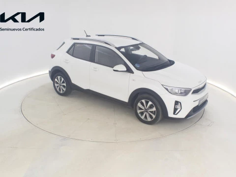 Kia Stonic 1.0 T-GDi 74kW (100CV) MHEV MT Concept