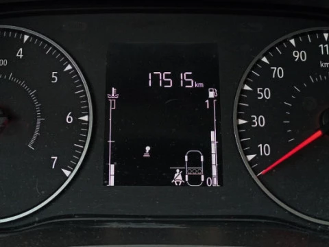 Dacia Sandero ESSENTIAL TCE 67KW (90CV)