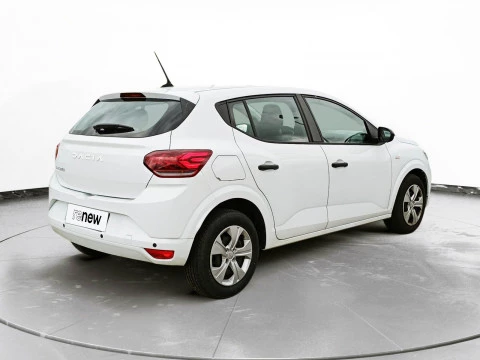 Dacia Sandero ESSENTIAL TCE 67KW (90CV)