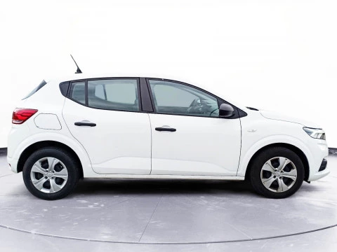 Dacia Sandero ESSENTIAL TCE 67KW (90CV)