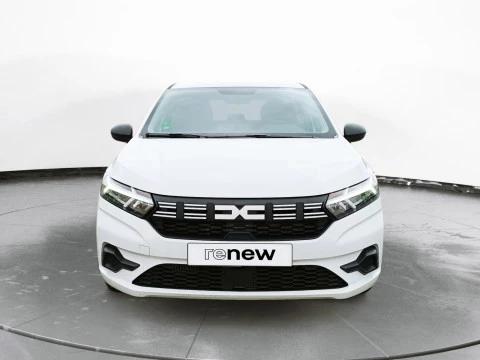 Dacia Sandero ESSENTIAL TCE 67KW (90CV)