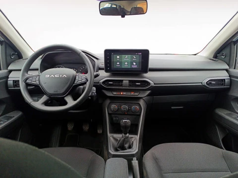 Dacia Sandero ESSENTIAL TCE 67KW (90CV)