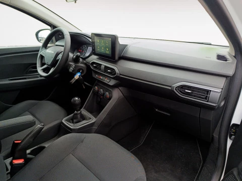 Dacia Sandero ESSENTIAL TCE 67KW (90CV)