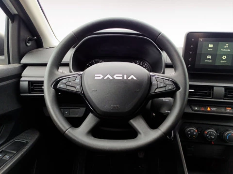 Dacia Sandero ESSENTIAL TCE 67KW (90CV)