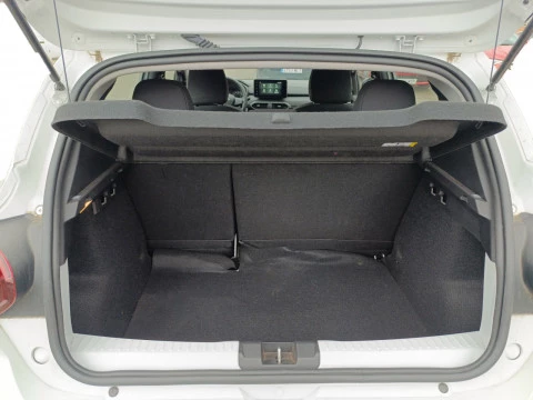 Dacia Sandero ESSENTIAL TCE 67KW (90CV)