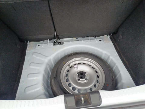 Dacia Sandero ESSENTIAL TCE 67KW (90CV)