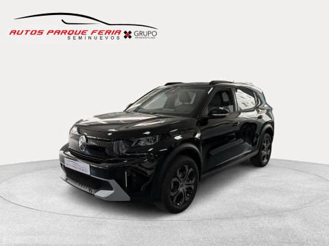 Citroën C3 Aircross Turbo 73kW (100CV) BVM6 PLUS