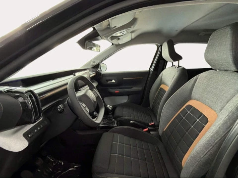 Citroën C3 Aircross Turbo 73kW (100CV) BVM6 PLUS
