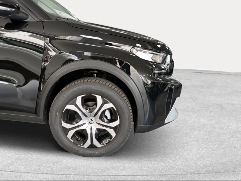 Citroën C3 Aircross Turbo 73kW (100CV) BVM6 PLUS