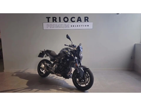 BMW Motorrad F 900 R Roadster / Naked Bike