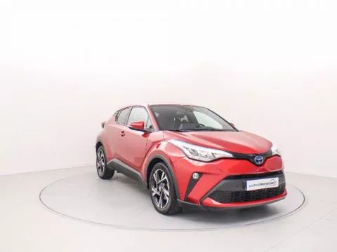 Toyota C-HR CH Toyota C-HR - MY23