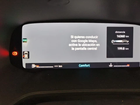 Renault Captur techno Eco-G 100cv (74 kW)