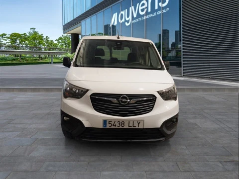 Opel Combo Life 1.5 TD 75kW (100CV) S/S Expression L