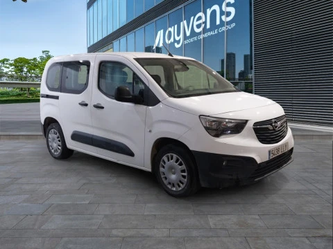 Opel Combo Life 1.5 TD 75kW (100CV) S/S Expression L