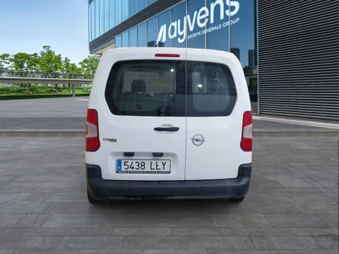 Opel Combo Life 1.5 TD 75kW (100CV) S/S Expression L