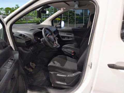 Opel Combo Life 1.5 TD 75kW (100CV) S/S Expression L